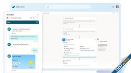ไมโครซอฟท์เปิดตัว Copilot Studio เครื่องมือสร้างแชทบ็อท AI แบบ Low Code