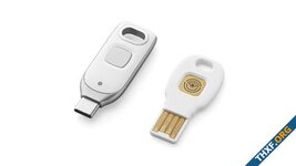 กูเกิลเปิดตัวกุญแจ Titan Security Key รุ่นใหม่ รองรับ Passkey แล้ว