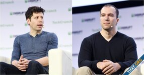 เผย Sam Altman และ Greg Brockman เริ่มพูดคุยกับนักลงทุนเพื่อตั้งสตาร์ทอัพ AI ใหม่แล้ว