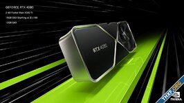 [ลือ] NVIDIA สั่งผู้ผลิตการ์ดจอเคลียร์สต๊อก RTX 4080, 4070 Ti เตรียมเปิดตัวรุ่น SUPER