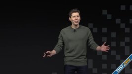 [ไม่ยืนยัน] Ilya Sutskever ประกาศ Sam Altman จะไม่กลับมาเป็นซีอีโอ OpenAI