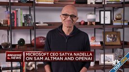 Satya Nadella ให้สัมภาษณ์บอกการกำกับดูแลใน OpenAI ต้องเปลี่ยนแปลง ไม่ว่าเรื่องนี้จะจบแบบไหน