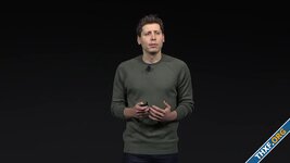 OpenAI ประกาศ Sam Altman จะกลับมาเป็นซีอีโออีกครั้ง พร้อมจัดตั้งบอร์ดชุดใหม่