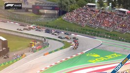 การแข่งรถ F1 จะนำ AI กับ Computer Vision มาช่วยลดจำนวนการรายงานปัญหา Track Limit