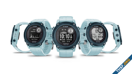 Garmin เปิดตัวไดฟ์คอมฯ สมาร์ทวอทช์ DESCENT MK3 และ G1 Solar Ocean Edition วางขายในไทยแล้ว