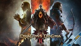 Dragon’s Dogma 2 วางขาย 22 มีนาคม 2024 เกมแรกของ Capcom ที่ราคา 69.99 ดอลลาร์