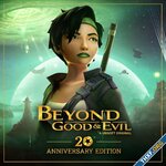 Ubisoft ประกาศรีมาสเตอร์เกม Beyond Good & Evil ในโอกาสครบรอบ 20 ปี