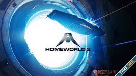 Homeworld 3 ได้กำหนดวันวางขาย 8 มีนาคม 2024