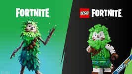 เปิดตัว LEGO Fortnite เกมแนวเอาตัวรอด+คราฟต์ของ ในโลกของ Fortnite อีกที