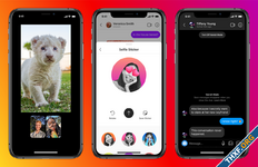 Instagram และ Facebook Messenger เตรียมปิดฟังก์ชัน DM หากันข้ามแอป