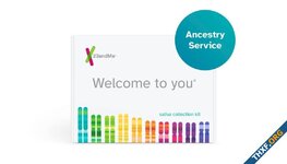 บริษัทพันธุกรรม 23andMe โดนแฮ็กระบบ ข้อมูลลูกค้ารั่วไหล 6.9 ล้านคน