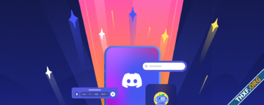 Discord ยกเครื่องแอปบนมือถือใหม่ ทำงานเร็วขึ้น แยกหัวข้อเป็น 4 Tabs