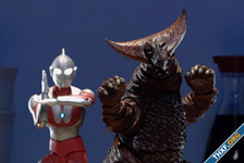 Apple ร่วมมือกับ Animist ทำคลิป Stop Motion เกี่ยวกับ Ultraman ใช้ iPhone 15 Pro ถ่าย