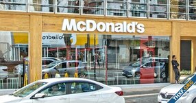 McDonald’s เซ็นสัญญากับ Google Cloud ทำเทคโนโลยี AI มาช่วยจัดการข้อมูลในร้านสาขา