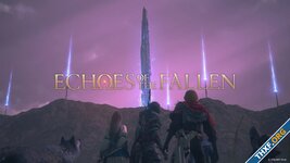 FF16 เปิดตัว DLC ใหม่ Echoes of the Fallen และ The Rising Tide