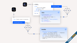 IBM เตรียมใช้ AI แก้ปัญหาโปรแกรมเมอร์ COBOL ขาดแคลน แปลงโค้ดเก่าเป็น Java