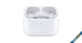 Apple ขายแยก เคสชาร์จ AirPods Pro 2nd gen แบบ USB-C แล้ว ราคา 3,590 บาท