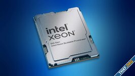 อินเทลเปิดตัว Xeon รุ่น 5 ชูจุดเด่นรัน AI เร็วขึ้น 42% รันโมเดลระดับ 20,000 ล้านพารามิเตอร์ได้