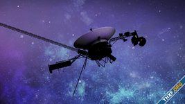 คอมพิวเตอร์บน Voyager 1 ค้าง NASA สั่งบูตแล้วยังไม่หาย