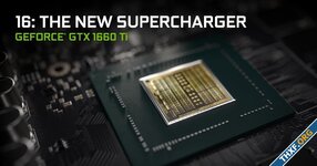 [ลือ] สิ้นสุดยุค GTX - NVIDIA เตรียมหยุดขาย GeForce GTX ซีรีส์ 16