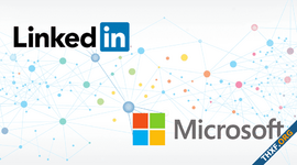 LinkedIn ระงับแผนย้ายระบบจากศูนย์ข้อมูลตนเองไป Azure ชั่วคราว