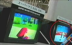 เผยฟุตเทจของ Luigi ครั้งแรกในรอบ 26 ปีของเกม Super Mario 64 ที่ถูกตัดออกตอนวางขายจริง