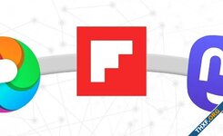 Flipboard ประกาศรองรับ Fediverse แล้ว