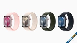 Apple กำลังแก้ไขซอฟต์แวร์ Apple Watch เพื่อป้องกันคำสั่งแบนในอเมริกา ประเด็นละเมิดสิทธิบัตร