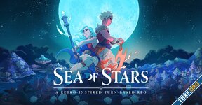 Sea of Stars เกมอินดี้แห่งปีใช้เวลาน้อยกว่า 4 เดือน มียอดผู้เล่นทะลุ 4 ล้านคนแล้ว