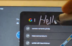 Gboard รองรับการแปลงตัวอักษรจากปากกาสไตลัสบนแท็บเล็ต Android แล้ว