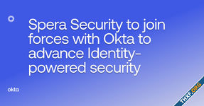 Okta ซื้อกิจการ Spera Security แพลตฟอร์มตรวจจับความผิดปกติในระบบ