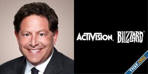 Bobby Kotick ซีอีโอของ Activision Blizzard ประกาศลงจากตำแหน่งหลังควบกิจการเสร็จ