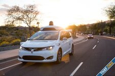 Waymo รายงาน รถไร้คนขับเกิดอุบัติเหตุน้อยกว่าคน 85% อิงข้อมูลจาก 7.1 ล้านไมล์ที่รถตัวเองวิ่ง