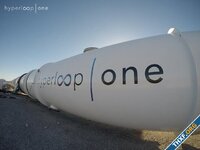 Hyperloop One ปิดกิจการแล้ว เตรียมขายสินทรัพย์ทั้งหมดและปลดพนักงาน