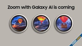 ซัมซุงออกคลิปทีเซอร์ ฟีเจอร์ Zoom with Galaxy AI ของ Galaxy S24 ถ่ายซูมดีกว่าเดิม