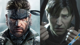 วิดีโอแนะนำเกมของ PlayStation เผย Metal Gear Solid Δ และ Silent Hill 2 Remake อาจวางขายปีนี้