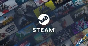 Steam ทำสถิติใหม่มีผู้เข้าใช้งานในแพลตฟอร์ม 33.6 ล้านคนพร้อมกัน