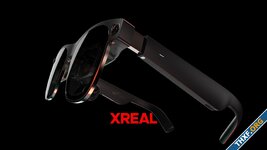 เปิดตัว XREAL Air 2 Ultra แว่น AR หวังแข่ง Meta Quest 3 และ Apple Vision Pro