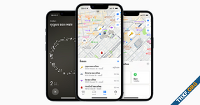 Apple อัพเดตข้อมูล Find My สามารถแทร็กอุปกรณ์อื่นได้สูงสุด 32 ชิ้น