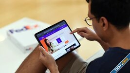 FedEx เปิดตัว fdx แพลตฟอร์มสำหรับผู้ขายสินค้าแบบ data-driven