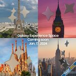 Samsung เตรียมเปิด Galaxy Experience Space ทดลองใช้ Galaxy S24 และ Galaxy AI มีไทยด้วย