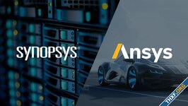 Synopsys ซื้อกิจการ Ansys ผู้พัฒนาซอฟต์แวร์ซิมูเลชันด้วยมูลค่า 35,000 ล้านดอลลาร์