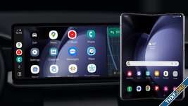 Android Auto ปรับภาพพื้นหลัง-ไอคอนตามมือถือที่เชื่อมต่อ, ใช้ AI สรุปข้อความแล้วอ่านให้ฟังได้