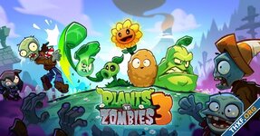 Plants vs. Zombies 3 มาแล้ว ทยอยเปิดให้เล่นก่อนในบางประเทศ