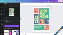 Canva มีรายได้ปี 2023 ประมาณ 2 พันล้านดอลลาร์ - มูลค่ากิจการล่าสุด 2.6 หมื่นล้านดอลลาร์