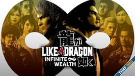 รวมรีวิว Like A Dragon: Infinite Wealth คะแนน 90/100 เกม J-RPG เนื้อเรื่องเข้มข้นมีอะไรให้ทำเยอะ