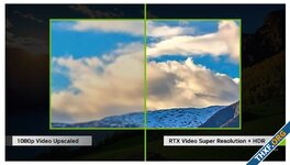 NVIDIA เปิดตัวฟีเจอร์ใหม่ RTX Video HDR แปลงวิดีโอ SDR เป็น HDR อัตโนมัติ