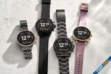 Fossil ประกาศถอนตัวจากตลาดสมาร์ทวอทช์ กลับไปโฟกัสนาฬิกาคลาสสิกดั้งเดิม