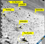 JAXA สามารถติดต่อยาน SLIM ได้แล้ว หลังยานได้พลังงานแสงอาทิตย์เพียงพอต่อการทำงาน