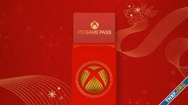 Xbox ออกโปรโมชั่นสมาชิกใหม่ PC Game Pass รับตรุษจีน จ่าย 29 บาท เล่นได้ 3 เดือน